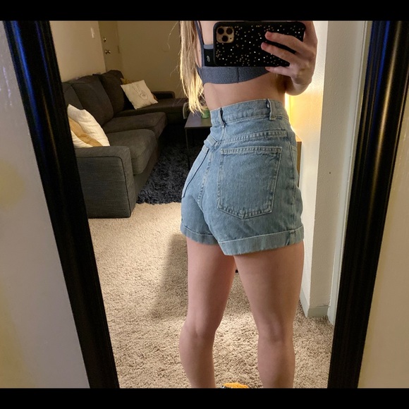 American Apparel Shorts - Picture 4 of 4